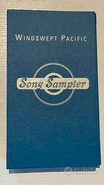 Windswept Pacific Song Sampler cofanetto CD