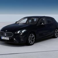 BMW Serie 1 120d 48V MSport Design