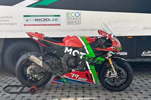 HONDA CBR1000RR-R Anno 2022