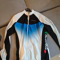 giacca ciclismo  3xl