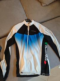 giacca ciclismo  3xl
