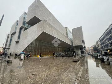 2 LOCALI A MILANO