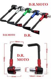 PARA LEVE paraleve protezione manubrio freno