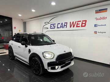 Mini Cooper Countryman 2.0 D Aut. Hype 150 cv