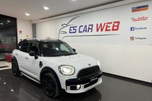 Mini Cooper Countryman 2.0 D Aut. Hype 150 cv