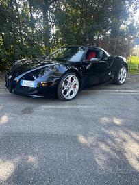 Alfa Romeo 4C