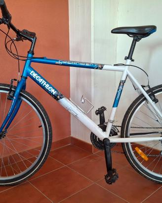 bicicletta MTB