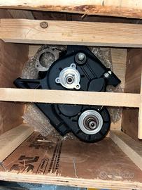 Cambio Stelvio 1200 4V My11