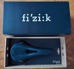 Sella Fizik Tempo Aliante R5 Open 145mm NUOVA