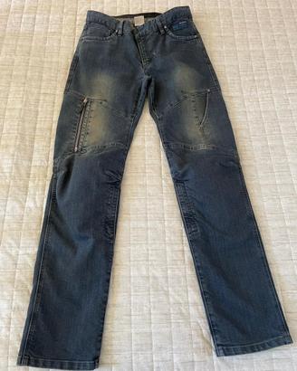 Jeans da moto donna BMW