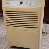 Deumidificatore LG