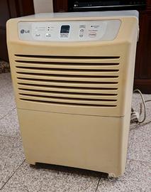 Deumidificatore LG