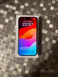 i Phone 15 128gb