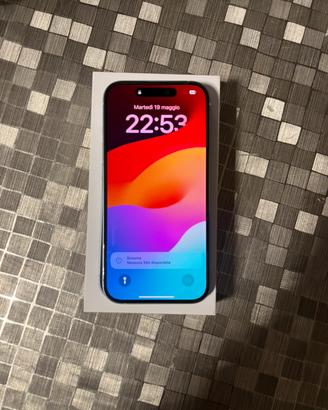 i Phone 15 128gb