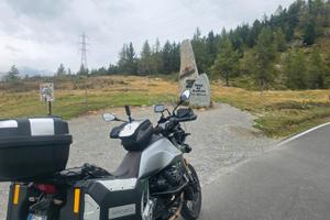 Moto Guzzi V85 TT Centenario 2021 – Full Optional