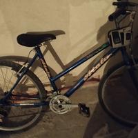 bicicletta Atala 