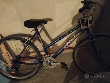 bicicletta Atala 