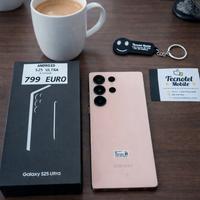 SAMSUNG GALAXY S25 ULTRA 5G 256GB