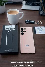 SAMSUNG GALAXY S25 ULTRA 5G 256GB