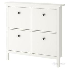 scarpiera Ikea ingresso 