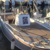 Cantieri mimi' gozzo libeccio 6.5