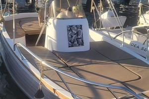 Cantieri mimi' gozzo libeccio 6.5