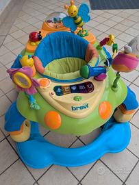 Girello per bambini Brevi Giocagiro