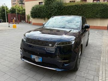 Ranger Rover Sport 3.0D  1.6  MHEV DYNAMIC HSE