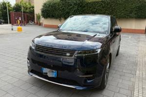 Ranger Rover Sport 3.0D  1.6  MHEV DYNAMIC HSE