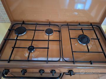 cucina a gas
