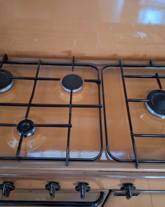 cucina a gas