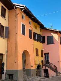 Levico terme