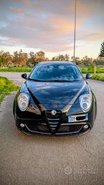Alfa Romeo Mito 1.6 diesel 
