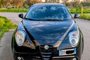Alfa Romeo Mito 1.6 diesel 