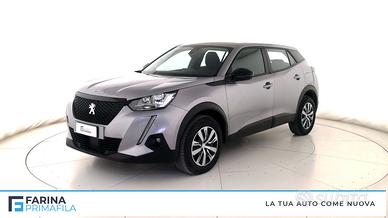PEUGEOT 2008 II 2020 - 2008 1.5 bluehdi Act U83292