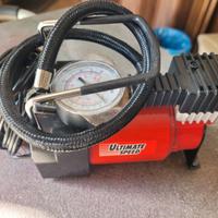 Minicompressore Ultimate Speed