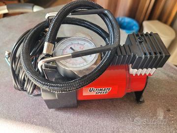 Minicompressore Ultimate Speed