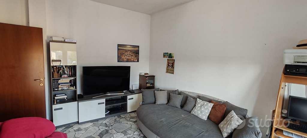 Appartamento – Vittuone, Milano - Altro