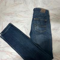 Jeans lee