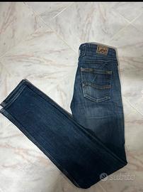 Jeans lee
