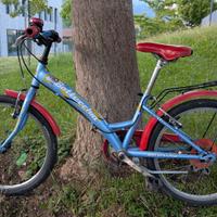 Bici Bottecchia da bambino/a ruote diametro 20''