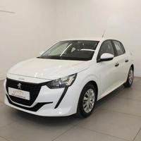 Peugeot 208 1.2 Puretech Active Pack 75 Cv.