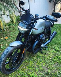 Moto Guzzi V7 850 Stone 2024 