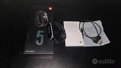 Xiaomi Mi Band 5