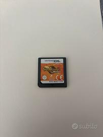 Inazuma Eleven 2: Tempesta di fuoco Nintendo DS