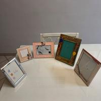 Porta foto per bambini