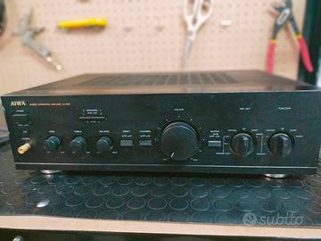 amplificatore integrato Aiwa XA-006Z

