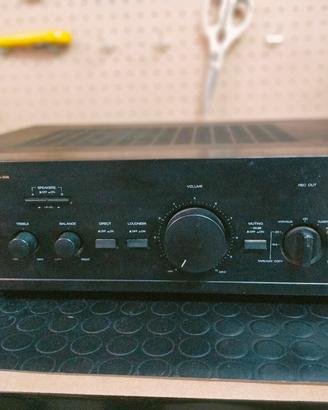 amplificatore integrato Aiwa XA-006Z

