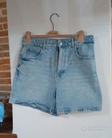 Pantaloncini ZARA