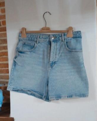 Pantaloncini ZARA